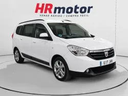 DACIA Lodgy 1.2 TCE Laureate 5pl. 115