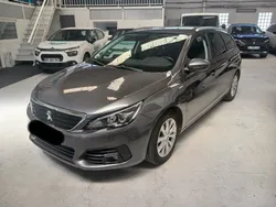 Peugeot 308 SW 1.5 BLUEHDI 130CH S&S STYLE EAT8