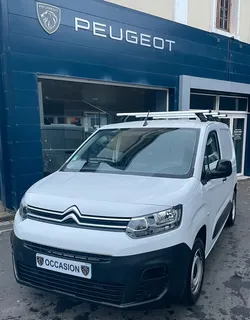 Citroën Berlingo 110 BV6 M Clim 1ER MAIN