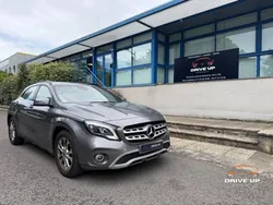 Mercedes Classe Gla Phase 2 200 2.1 d 16V 7G-DCT 136 cv Boîte auto