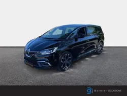 Renault Grand Scénic IV TCe 140 EDC Techno 5P