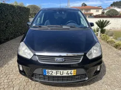 Ford C-Max TDCI