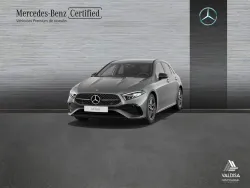 MERCEDES Clase A A 180d Progressive Line Advanced 8G-DCT