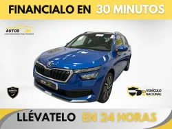SKODA Kamiq 1.0 TSI Sport 81kW
