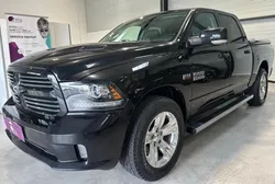 Dodge Ram 1500 - 5.7l HEMI CTTE Crew Sport TVA Récupérable