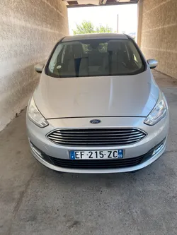 Ford C max 1.5 TDCI TITANIUM