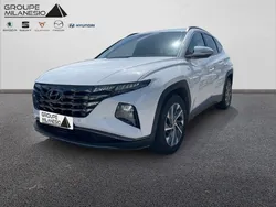 Hyundai Tucson 1.6 T-GDI 150 Hybrid 48V DCT-7 Creative