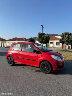 Renault Twingo 1.2 16V Dynamique