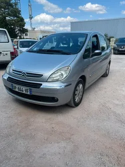 Citroën xsara picasso 1.6 HDI