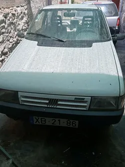 Fiat Uno Fiat uno 45s