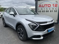 Garantie 4 ans constructeur* kia sportage 1.6 crdi 136 cv active bva7