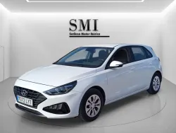 Hyundai i30 1.5 DPI Essence 110