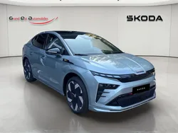 SKODA Enyaq Coupé 85 RS