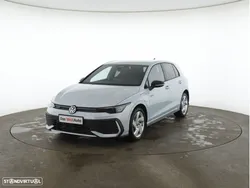 VW Golf 1.5 TSI e-Hybrid GTE DSG