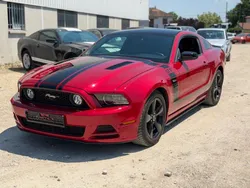 Ford Mustang GT 5.0i V8 421cv BVA 2013