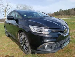 Renault Scénic IV 1.5 DCI 95ch fiable et économique finition Energy Life