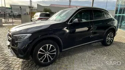 Mercedes-Benz Classe GLC de 2025