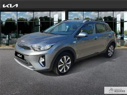 Kia Stonic 1.0 T-GDI 100 CH DCT7 Active