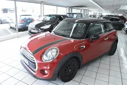 Mini MINI COOPER 136CH