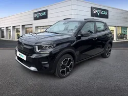CITROEN e-C3 113 ch Plus