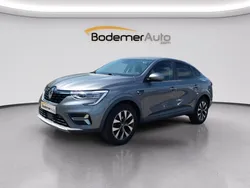 Renault Arkana mild hybrid 140 EDC FAP - 22 Evolution