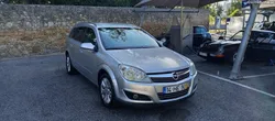 Opel Astra Apenas 230.000kms 125cvs