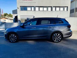 Fiat Tipo Sw 1.3 Multijet Lounge