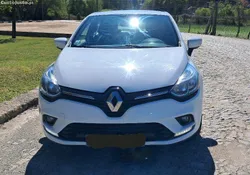 Renault Clio 1,5 DCI