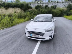 Ford Focus Ecoblue