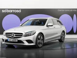 Mercedes-Benz C 300 d Avantgarde
