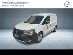 Nissan Townstar L1 Tce 130 Acenta