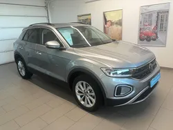 VOLKSWAGEN T-Roc 1.0 TSI 116 Start/Stop BVM6 VW Edition