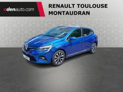Renault Clio TCe 90 Techno