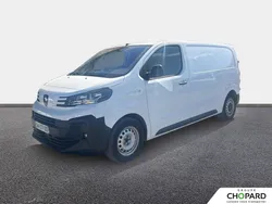 Peugeot expert fgn m bluehdi 145 bvm6