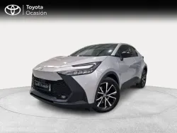 TOYOTA C-HR 220PH Advance