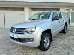 VW Amarok 2.0 tdi 140cv  4x4 nacional