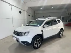 DACIA Duster 1.5Blue dCi Prestige 4x4 85kW