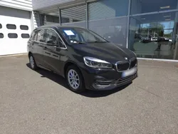 BMW Série 2 Gran Tourer 216d Business Design DKG7