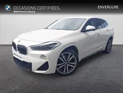 Bmw X2 xDrive18dA 150ch M Sport Euro6d-T