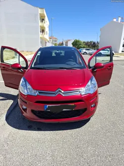 Citroën C3 Puretech Colletion
