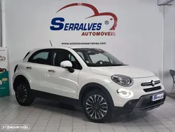 Fiat 500X 1.0 FireFly City Cross