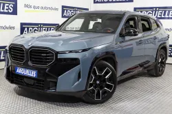 BMW XM XM