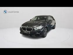 Bmw Série 1 116iA 109ch Edition Sport DKG7