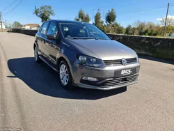 VW Polo 1.4 tdi (blue motion ) highline