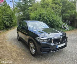 BMW X3 xDrive30e Aut. Advantage