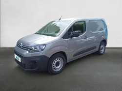 Citroën Berlingo VAN ELECTRIQUE E- M 800 100 KW (136 CH) BATTERIE 50 KWH