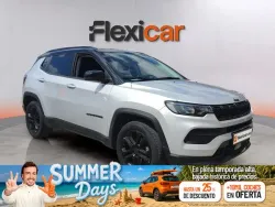 JEEP Compass 1.3 Gse T4 Night Eagle 4x2 130