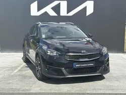 Kia XCeed 1.5 T-GDI 160ch Premium DCT7 2021