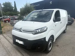 Citroen jumpy dangel 4x4 22597 km tva récupérable