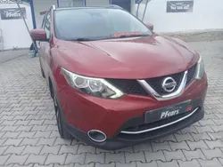 Nissan Qashqai 360 S Nacional